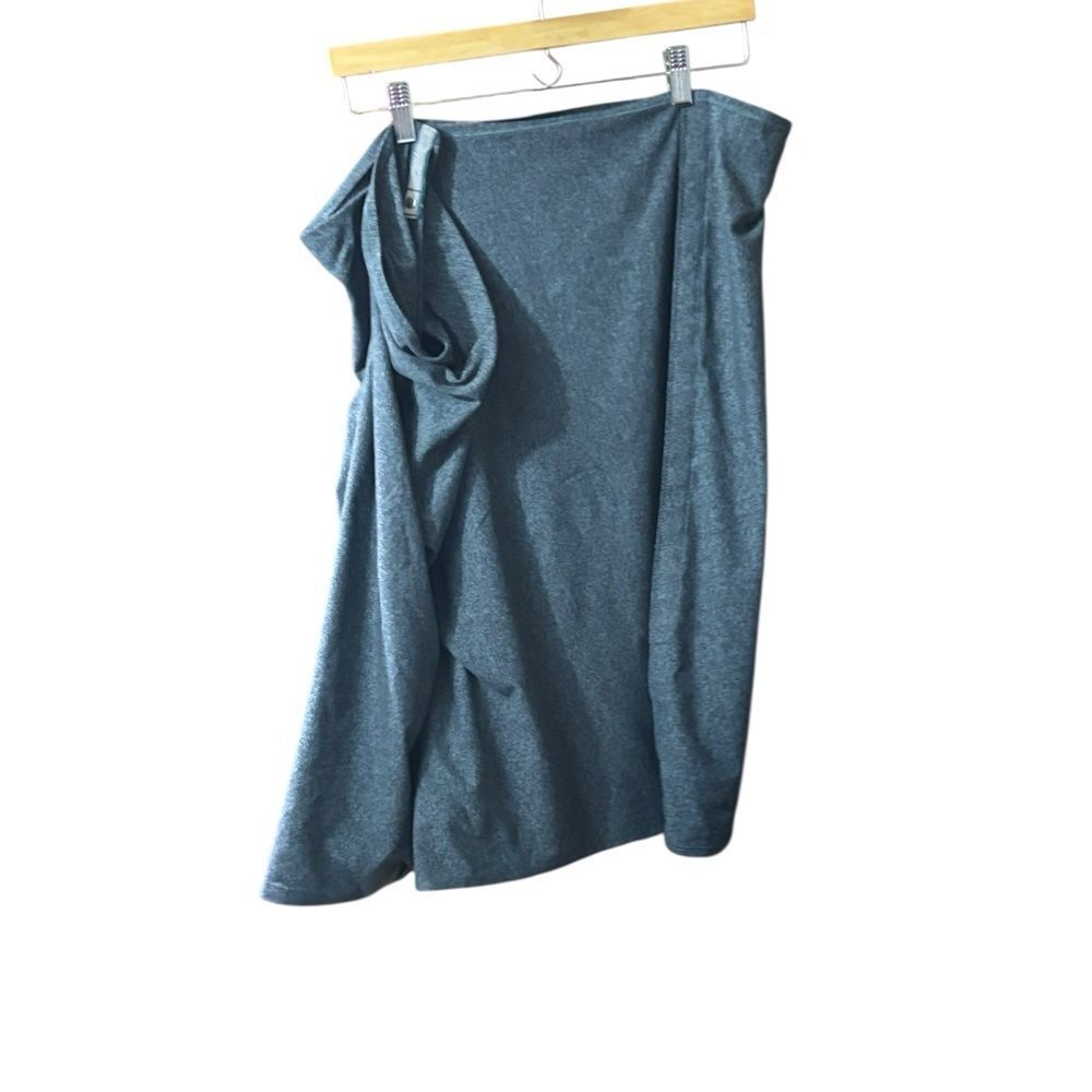 Lululemon l scarf shawl wrap